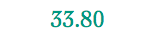 33.80