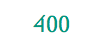 400