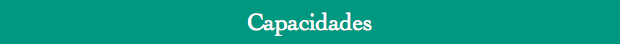 Capacidades