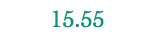 15.55